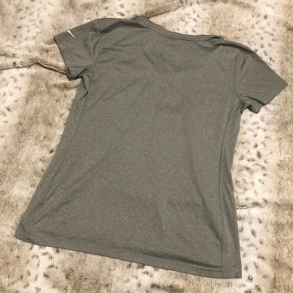 Nike Dri-Fit Seahawks Tee - Picture 3 of 3